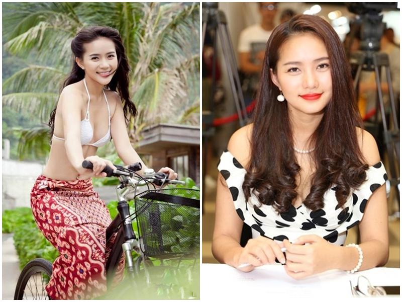 Trước khi làm đám cưới với đại gia Đức An, Phan Như Thảo từng là người mẫu sáng giá với vóc dáng sexy, nuột nà và đã dành nhiều danh hiệu như Top 10 Hoa hậu thế giới người Việt 2007, giải nhất Người mẫu triển vọng 2008, tham gia Asia’s Next Top Model 2013.
