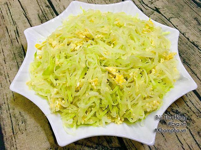 bua an chi nhin thoi da thay ngon mieng so gi gio mua ve - 7