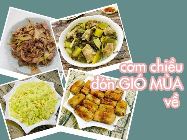 bua an chi nhin thoi da thay ngon mieng so gi gio mua ve - 1