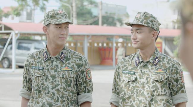 choang: nam phu hau due mat troi viet khong thich va goi song joong ki la "thang" - 1