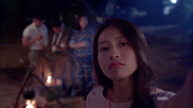 choang: nam phu hau due mat troi viet khong thich va goi song joong ki la "thang" - 10