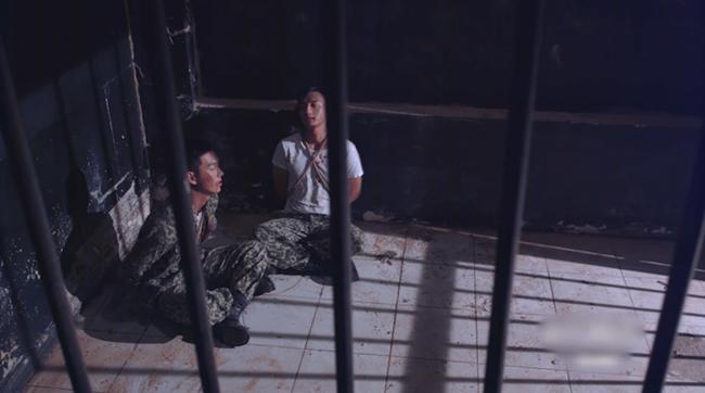 choang: nam phu hau due mat troi viet khong thich va goi song joong ki la "thang" - 9