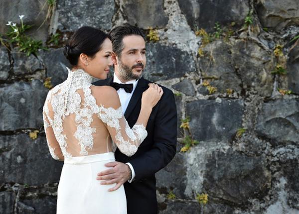 con trai duoc gan 2 tuoi, "bup be lai" xu cang thom moi quyet dinh lam "vo nguoi ta" - 4