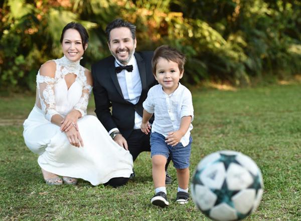 con trai duoc gan 2 tuoi, "bup be lai" xu cang thom moi quyet dinh lam "vo nguoi ta" - 5