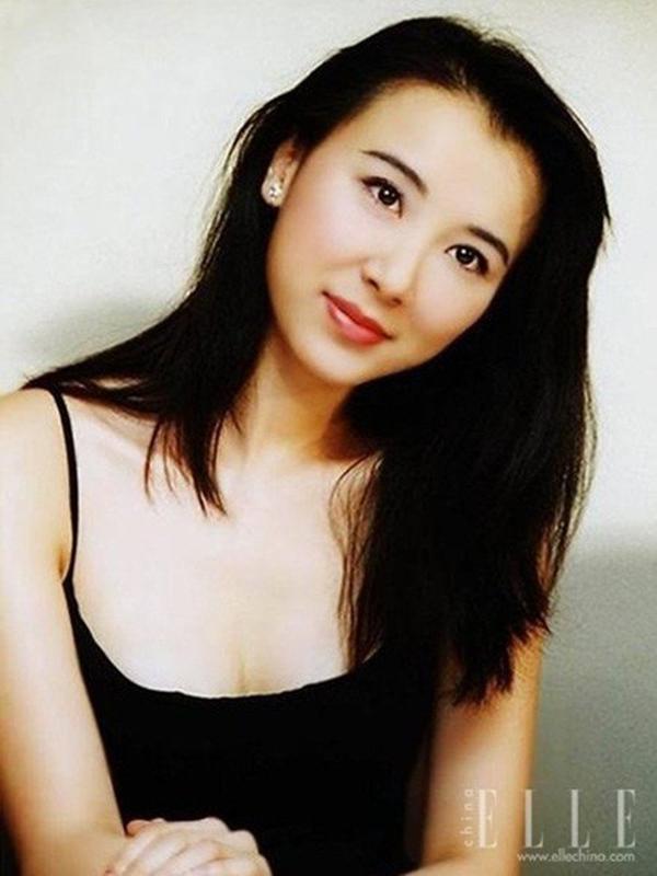 dung tin vao anh tren mang, hay nhin anh ngoai doi thuc cua "de nhat my nhan xu dai" - 8