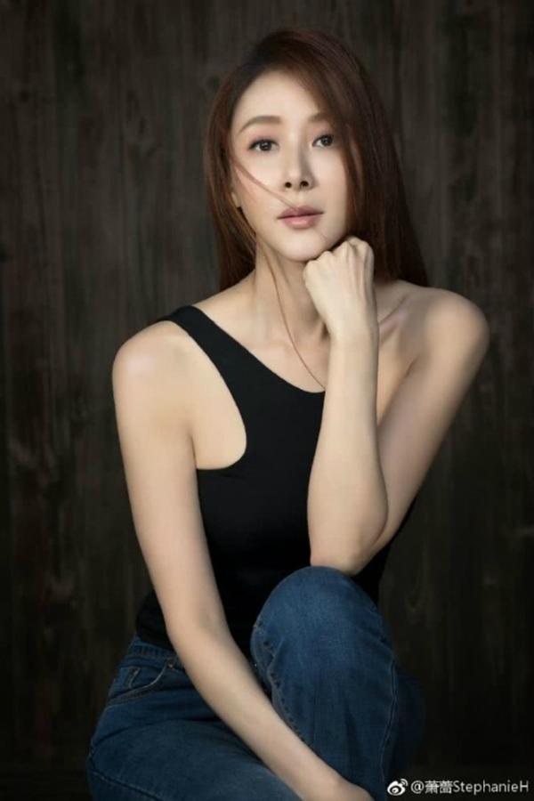 dung tin vao anh tren mang, hay nhin anh ngoai doi thuc cua "de nhat my nhan xu dai" - 2