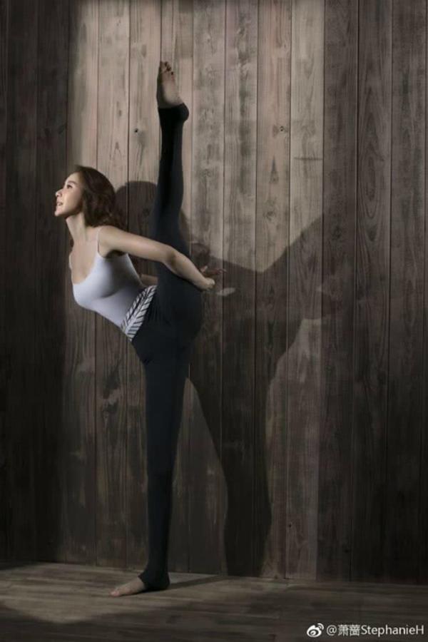 dung tin vao anh tren mang, hay nhin anh ngoai doi thuc cua "de nhat my nhan xu dai" - 4