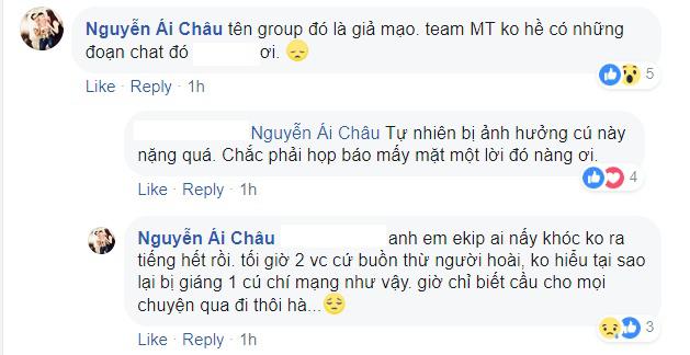 cat phuong khoc vi scandal an nguy - kieu minh tuan da la gi, nhin vo chong huynh dong kia! - 5