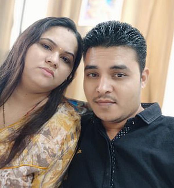 khong the mang bau sau 3 lan pha thai, co gai sinh con bang cach khong the ngo - 1