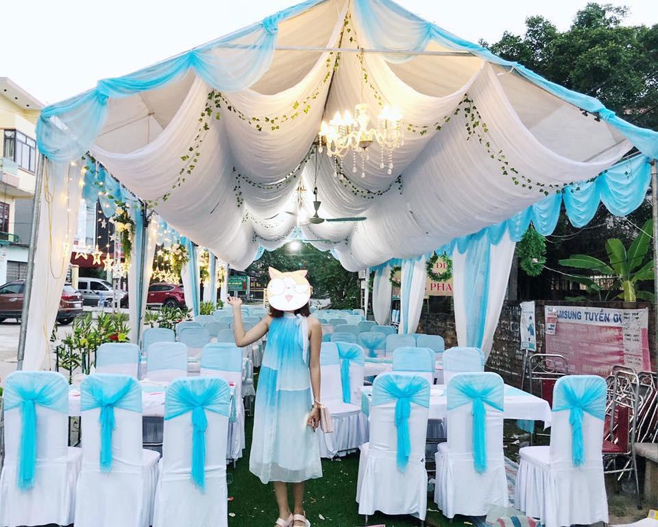 Cả tháng tìm đồ đẹp mặc đi đám cưới nhưng vẫn bị giật mình vì lý do cực hiếm này - 1