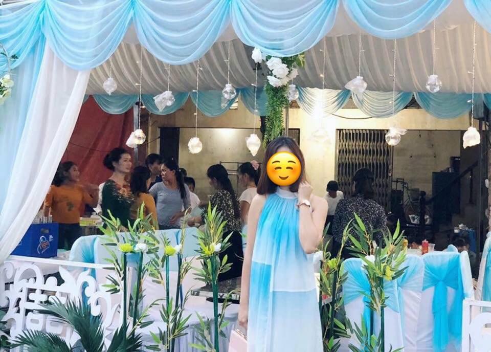 Cả tháng tìm đồ đẹp mặc đi đám cưới nhưng vẫn bị giật mình vì lý do cực hiếm này - 2