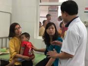 Tin tức - Hà Nội: Số trẻ mầm non ngộ độc sau bữa tiệc mừng ngày Nhà giáo không ngừng tăng lên