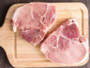 Bếp Eva - Những sai lầm khi nấu thịt lợn "nói mãi vẫn mắc" chị em cần bỏ tránh mang bệnh cả nhà