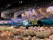 Tin tức - Đám cưới “siêu khủng” tại Cao Bằng, chỉ riêng tiền rạp đã ngốn tới 2,5 tỷ đồng