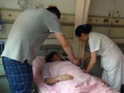 Bà bầu - Mẹ bầu muốn được thoải mái khi ngủ, sáng dậy đi khám con đã ngạt thở trong bụng