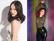 Bà bầu - Sao Việt "điên cuồng" giảm cân sau sinh, riêng mỹ nhân cuối đẻ xong cả năm vẫn mũm mĩm