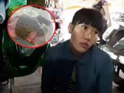 Tin tức - Bé 1 tháng tuổi ngủ vỉa hè chưa một lần được bú mẹ, 7 ngày tuổi đã phải lang thang