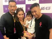 Giải trí - Phụ nữ dễ mủi lòng: Vợ cả tỷ phú sòng bài là ví dụ, sẵn sàng tha thứ cho chồng
