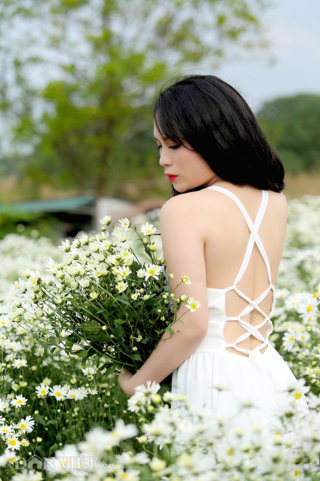 phia sau nhung buc anh cuc hoa mi dep la... ca dan "ban tia" co tam - 2