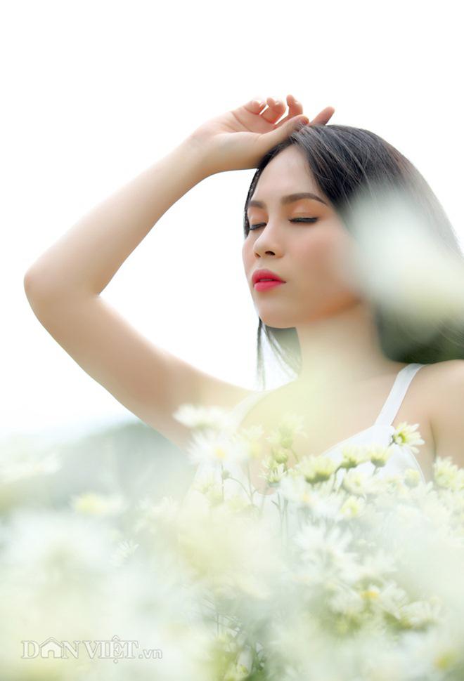 phia sau nhung buc anh cuc hoa mi dep la... ca dan "ban tia" co tam - 3