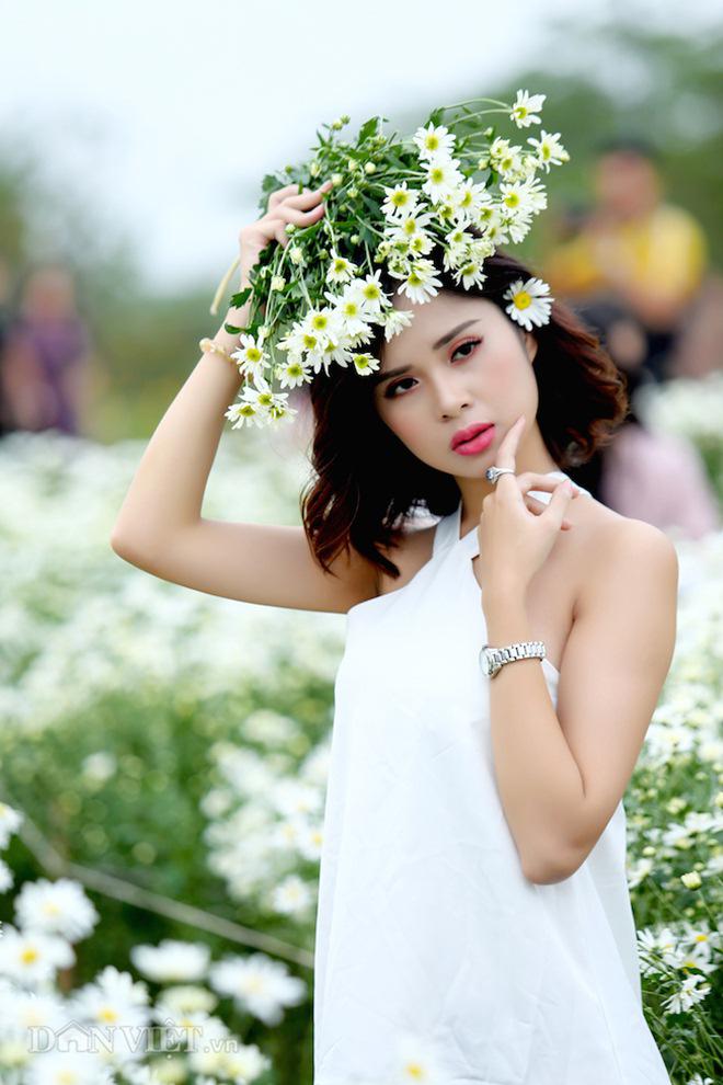 phia sau nhung buc anh cuc hoa mi dep la... ca dan "ban tia" co tam - 4