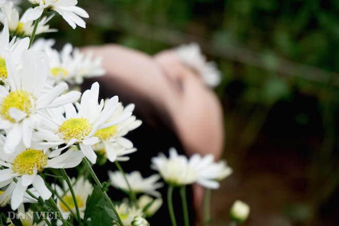 phia sau nhung buc anh cuc hoa mi dep la... ca dan "ban tia" co tam - 6