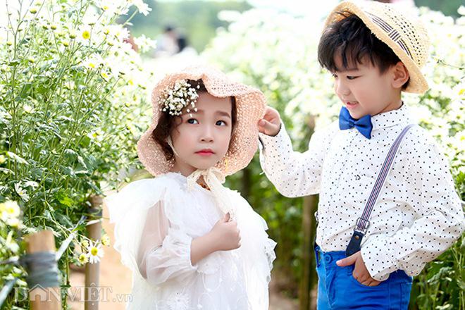 phia sau nhung buc anh cuc hoa mi dep la... ca dan "ban tia" co tam - 10