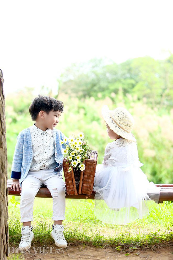 phia sau nhung buc anh cuc hoa mi dep la... ca dan "ban tia" co tam - 13