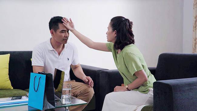 gao nep gao te: qua bao den, han hoa hau quy goi den tham den xin tha thu? - 4