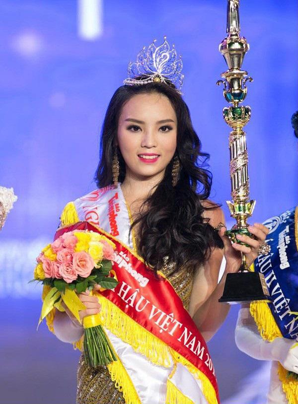 Sau bao nhiêu năm, cuối cùng Kỳ Duyên cũng tìm cho mình kiểu tóc giúp... sống đúng lứa tuổi - 3
