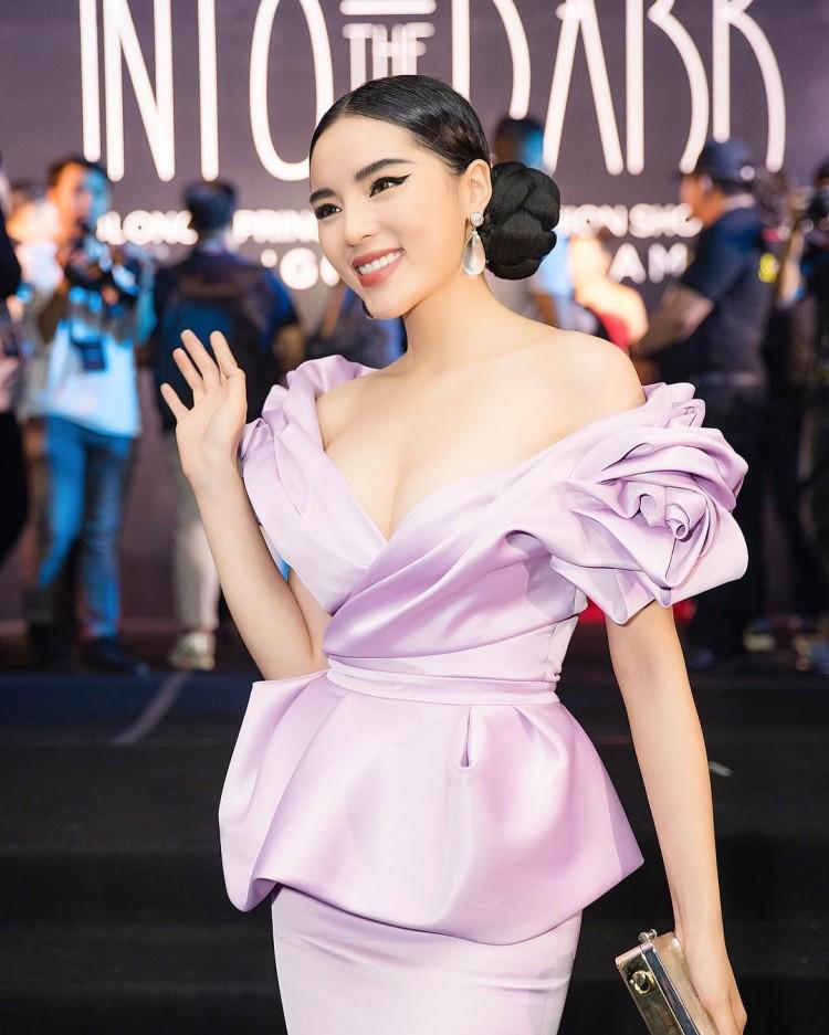 Sau bao nhiêu năm, cuối cùng Kỳ Duyên cũng tìm cho mình kiểu tóc giúp... sống đúng lứa tuổi - 7