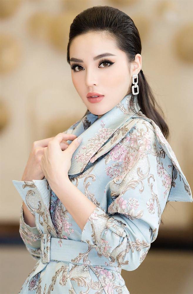 Sau bao nhiêu năm, cuối cùng Kỳ Duyên cũng tìm cho mình kiểu tóc giúp... sống đúng lứa tuổi - 8