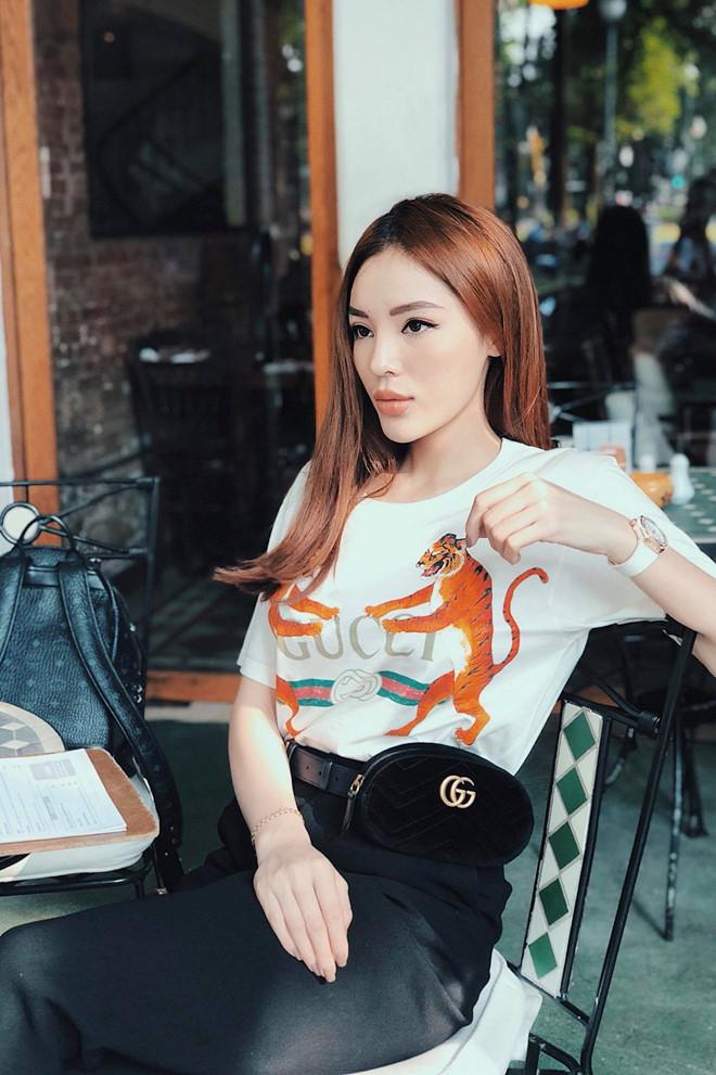 Sau bao nhiêu năm, cuối cùng Kỳ Duyên cũng tìm cho mình kiểu tóc giúp... sống đúng lứa tuổi - 9