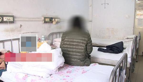 co gai suyt mat mang vi thoi quen moi toi, nhieu nguoi phai lo so vi thuong lam giong co - 1