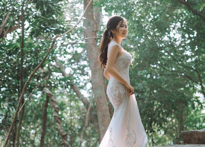 tin tuc 24h: lo nhan sac co dau trong dam cuoi khung, ngon 2,5 ty lam rap o cao bang - 1