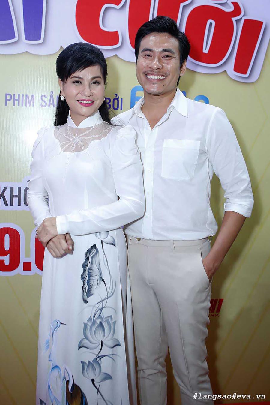 trong khi cat phuong hung bao du luan, kieu minh tuan dang o dau, lam gi? - 2