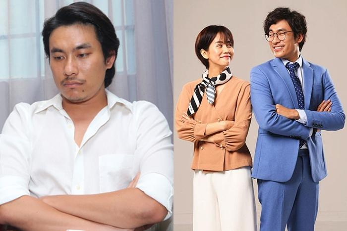 trong khi cat phuong hung bao du luan, kieu minh tuan dang o dau, lam gi? - 1