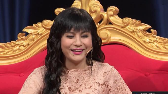 dung hang kieu toc xoan xu mi an tuong, cat phuong doi dau cuc "gat" voi an nguy - 1