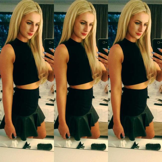 vua sinh doi, me tre da lay lai voc dang kieu nu nho bua sang voi dung 3 loai nuoc - 2