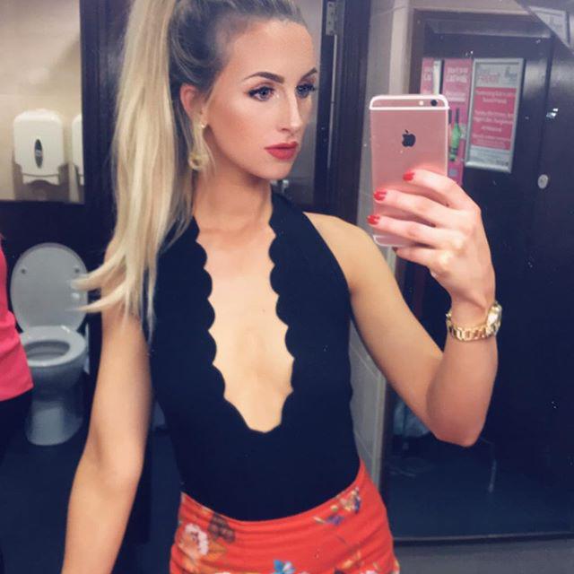 vua sinh doi, me tre da lay lai voc dang kieu nu nho bua sang voi dung 3 loai nuoc - 5