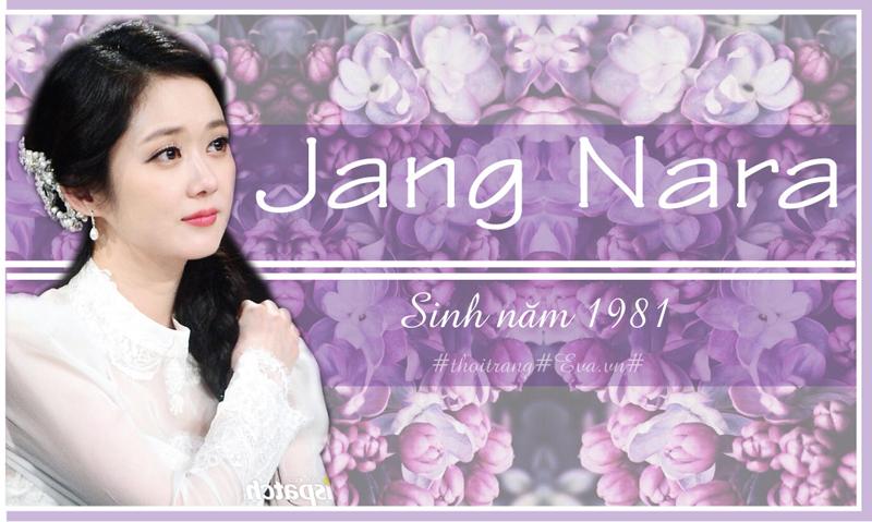 Jang Nara luôn khiến nhiều người ghen tị với nhan sắc bất chấp thời gian. Sinh năm 1981, đã ở tuổi 37 nhưng mỗi lần cô xuất hiện đều khiến fan trầm trồ nức nở với vẻ ngoài được thời gian lãng quên.

