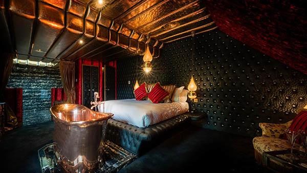 10 khach san tinh yeu ly tuong cho cac cap doi - 5