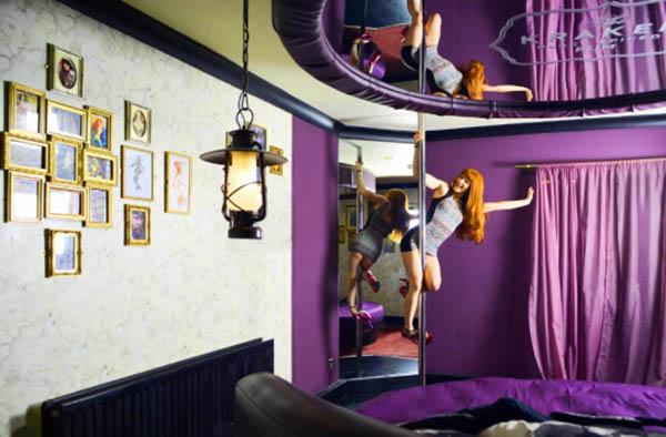 10 khach san tinh yeu ly tuong cho cac cap doi - 2