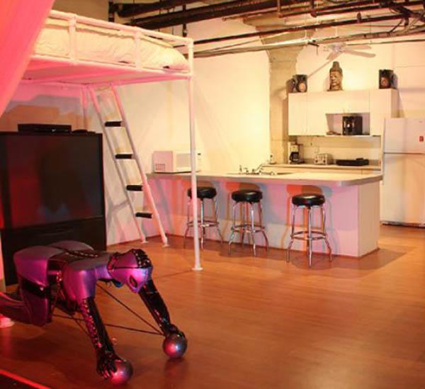 10 khach san tinh yeu ly tuong cho cac cap doi - 8