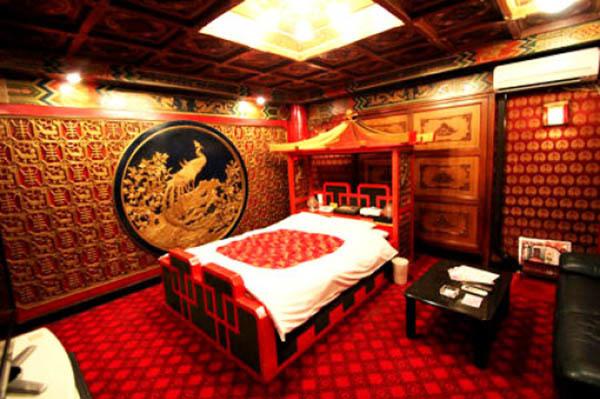 10 khach san tinh yeu ly tuong cho cac cap doi - 9