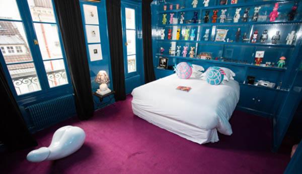 10 khach san tinh yeu ly tuong cho cac cap doi - 10