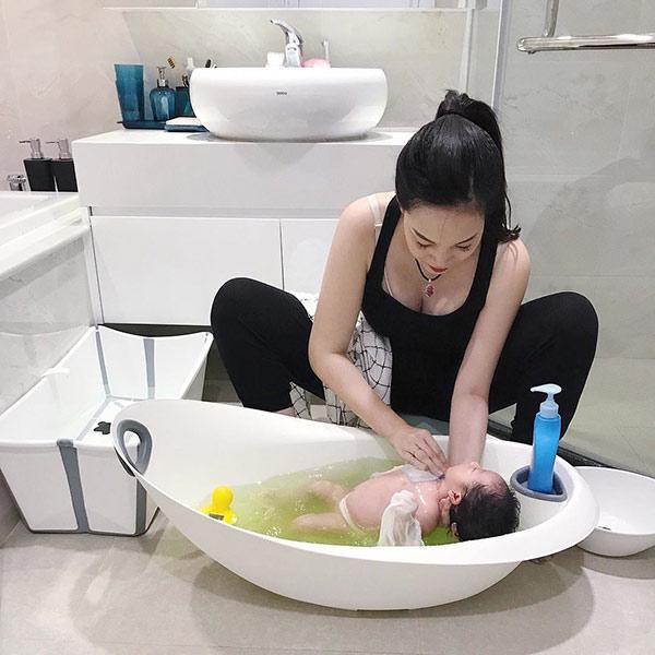 3 bà chủ chứng minh Mão, Thìn, Tỵ hợp đường con cái, cứ đẻ con là amp;#34;tiền về lộc vàoamp;#34; - 14