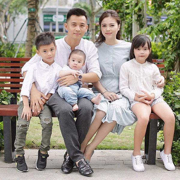 3 bà chủ chứng minh Mão, Thìn, Tỵ hợp đường con cái, cứ đẻ con là amp;#34;tiền về lộc vàoamp;#34; - 6