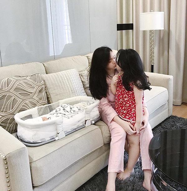 3 bà chủ chứng minh Mão, Thìn, Tỵ hợp đường con cái, cứ đẻ con là amp;#34;tiền về lộc vàoamp;#34; - 15