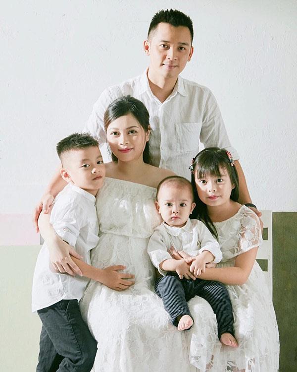 3 bà chủ chứng minh Mão, Thìn, Tỵ hợp đường con cái, cứ đẻ con là amp;#34;tiền về lộc vàoamp;#34; - 9